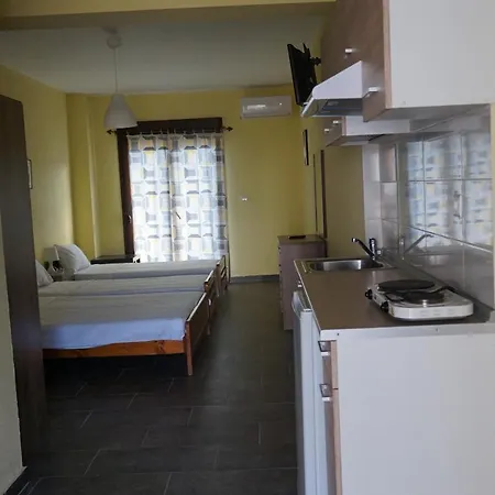 דירה Jennys House קריופיגי