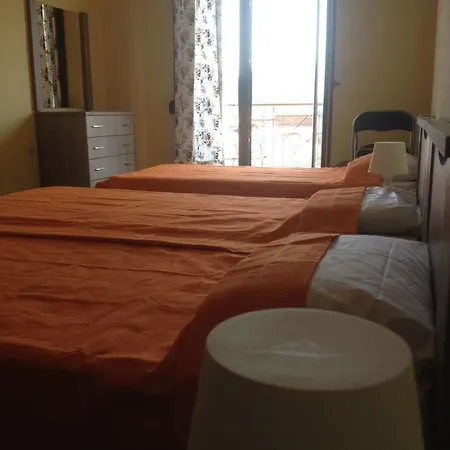 Apartment Jennys House