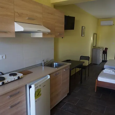 Apartment Jennys House