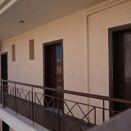 Jennys House Apartment *