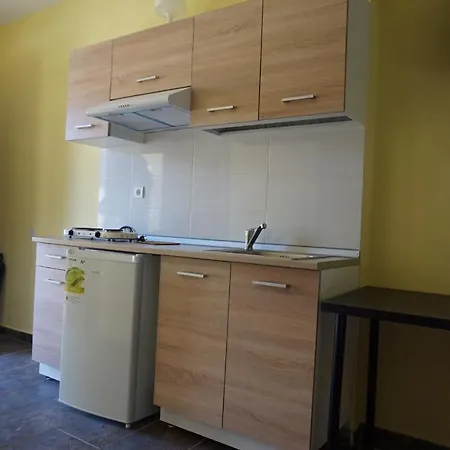 Apartment Jennys House