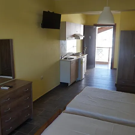 Jennys House Apartment *
