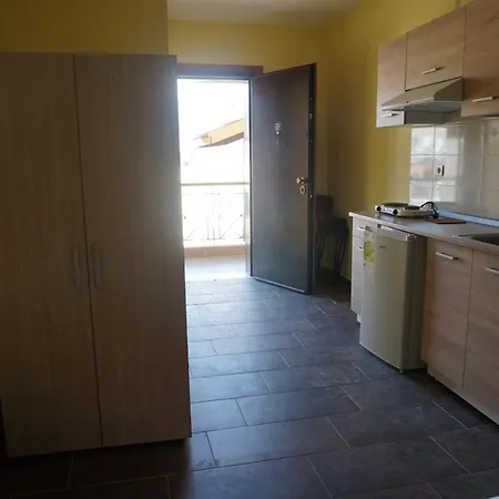 Jennys House Apartment
